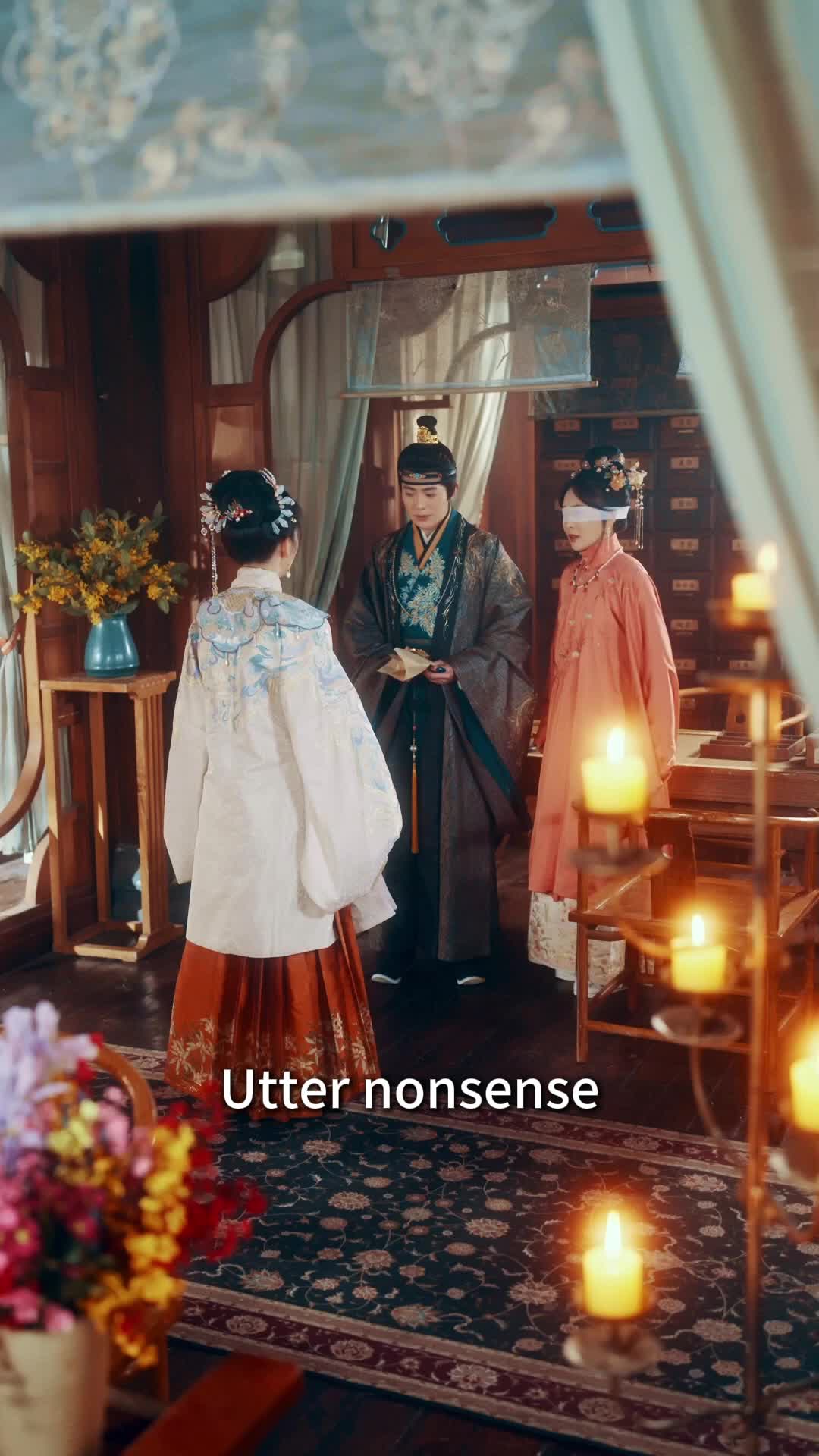 Episode 5 - This Time, I Choose My Daughter-in-Law